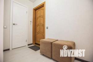 1-к квартира, посуточно, 34м2, 1/1 этаж