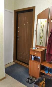 1-к квартира, на длительный срок, 33м2, 2/9 этаж