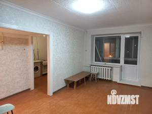 3-к квартира, на длительный срок, 55м2, 3/4 этаж