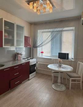 1-к квартира, на длительный срок, 30м2, 3/9 этаж