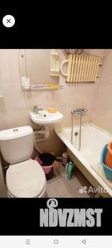 1-к квартира, посуточно, 13м2, 2/5 этаж