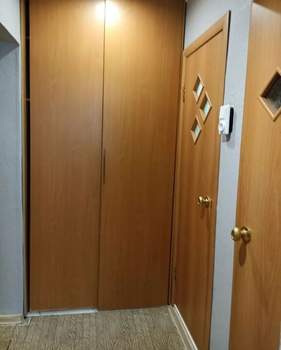 2-к квартира, на длительный срок, 43м2, 14/16 этаж