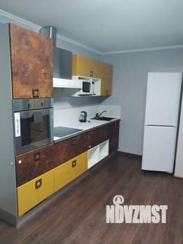 1-к квартира, на длительный срок, 53м2, 1/9 этаж