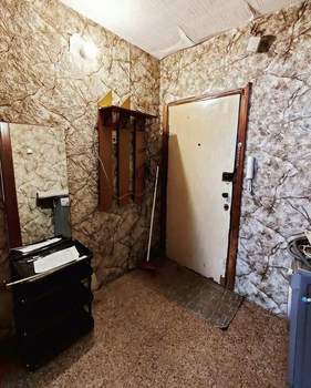 1-к квартира, на длительный срок, 31м2, 13/16 этаж