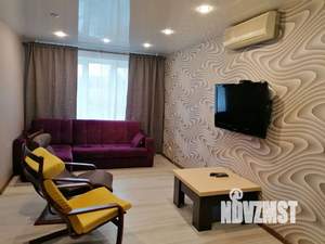 3-к квартира, посуточно, 65м2, 3/9 этаж