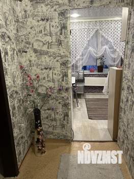 1-к квартира, на длительный срок, 33м2, 1/9 этаж