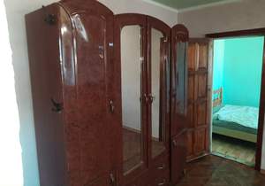 2-к квартира, на длительный срок, 44м2, 5/5 этаж