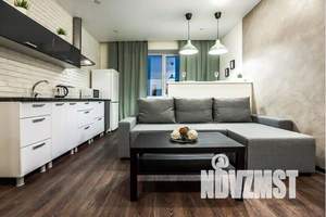 2-к квартира, посуточно, 55м2, 8/8 этаж