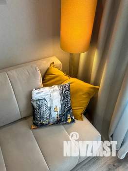 1-к квартира, посуточно, 41м2, 13/16 этаж