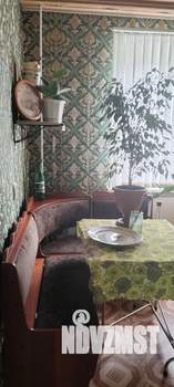 2-к квартира, на длительный срок, 41м2, 4/5 этаж