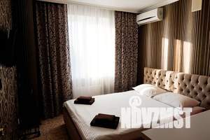 1-к квартира, посуточно, 20м2, 11/16 этаж