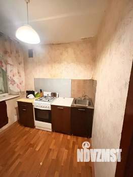 2-к квартира, на длительный срок, 42м2, 4/6 этаж