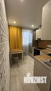 2-к квартира, на длительный срок, 47м2, 4/5 этаж