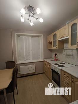 1-к квартира, на длительный срок, 34м2, 1/9 этаж