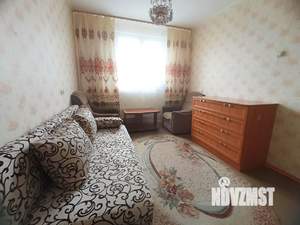 3-к квартира, на длительный срок, 68м2, 8/16 этаж