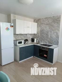 2-к квартира, посуточно, 66м2, 13/17 этаж