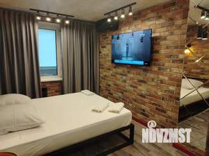 1-к квартира, посуточно, 37м2, 1/9 этаж