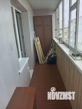 3-к квартира, на длительный срок, 52м2, 5/17 этаж