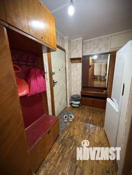 3-к квартира, на длительный срок, 60м2, 2/9 этаж