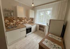 1-к квартира, на длительный срок, 31м2, 3/5 этаж