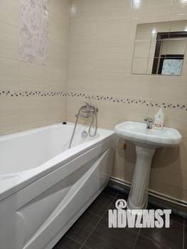 1-к квартира, на длительный срок, 34м2, 4/10 этаж