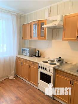 1-к квартира, на длительный срок, 34м2, 2/9 этаж