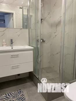 1-к квартира, посуточно, 35м2, 2/5 этаж