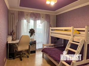 3-к квартира, посуточно, 64м2, 5/9 этаж