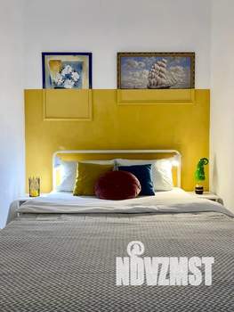 1-к квартира, посуточно, 34м2, 5/16 этаж