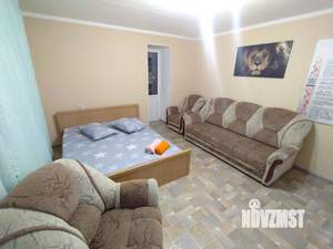1-к квартира, посуточно, 34м2, 7/14 этаж