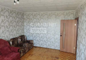 3-к квартира, на длительный срок, 52м2, 11/16 этаж