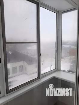 1-к квартира, на длительный срок, 33м2, 4/5 этаж