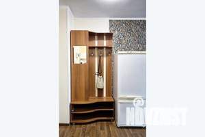 1-к квартира, посуточно, 27м2, 11/18 этаж