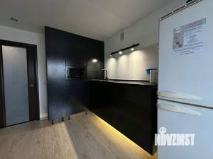 1-к квартира, посуточно, 39м2, 10/16 этаж