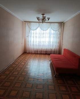 2-к квартира, на длительный срок, 50м2, 5/9 этаж