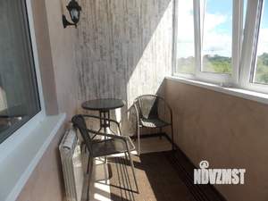 2-к квартира, посуточно, 50м2, 1/1 этаж