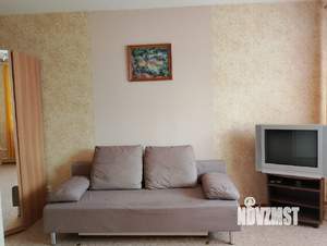 1-к квартира, на длительный срок, 37м2, 5/9 этаж
