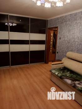 2-к квартира, на длительный срок, 49м2, 4/9 этаж