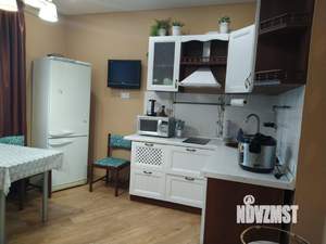 1-к квартира, на длительный срок, 50м2, 2/18 этаж