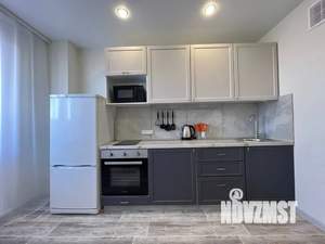 1-к квартира, посуточно, 39м2, 9/14 этаж