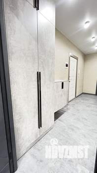 2-к квартира, на длительный срок, 52м2, 8/10 этаж