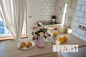 1-к квартира, посуточно, 25м2, 13/13 этаж