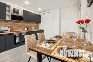 2-к квартира, посуточно, 65м2, 1/1 этаж