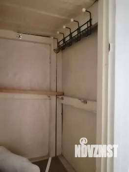 1-к квартира, на длительный срок, 24м2, 4/9 этаж