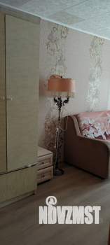 2-к квартира, на длительный срок, 41м2, 4/5 этаж