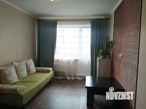 1-к квартира, на длительный срок, 32м2, 6/9 этаж