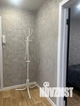 1-к квартира, посуточно, 33м2, 2/9 этаж