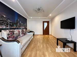 2-к квартира, посуточно, 65м2, 1/1 этаж