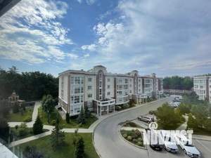 2-к квартира, посуточно, 90м2, 1/1 этаж