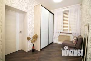 2-к квартира, посуточно, 55м2, 1/1 этаж